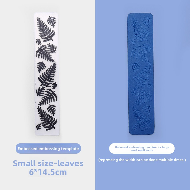Kw-Trio Embossing Stencils & Plates
