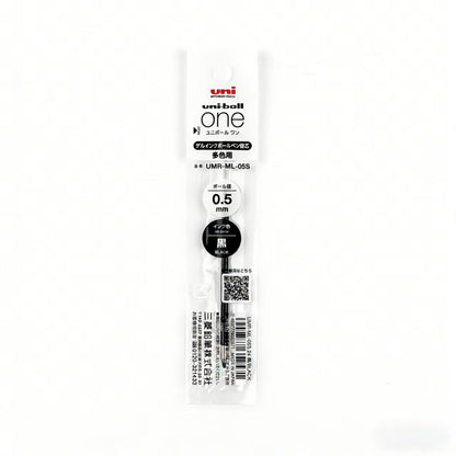 Uniball One 3 Gel Ink Multi Pen