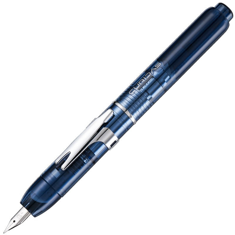 Platinum Curidas PKN-7000 Retractable Fountain Pen