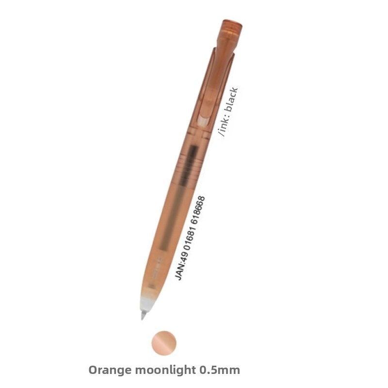 Zebra Blen Ballpoint Pen