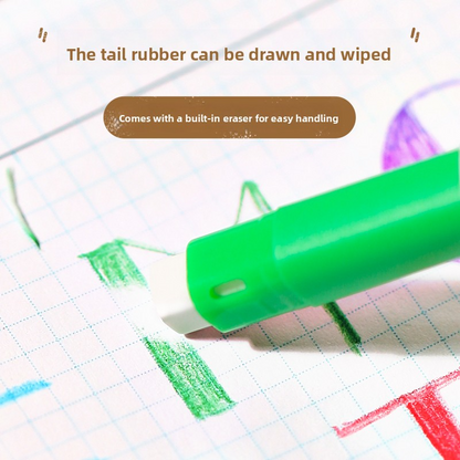 Uni EMOTT Mechanical Pencil Set 0.9mm