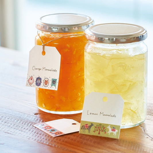 King Jim KITTA Washi Tapes