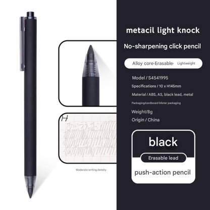 Sunstar Metacil Light Knock (H)
