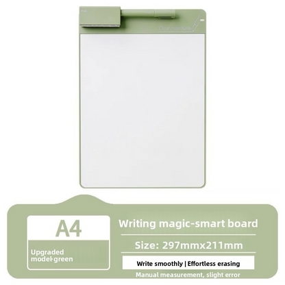 PLUS Clean Writing Pad Kait