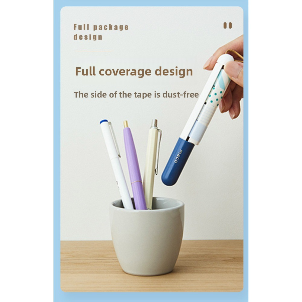 Kanmido Maco Washi Tape Holder