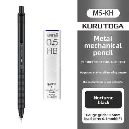 Uni Kuru Toga Dive Mechanical Pencil M5-KH