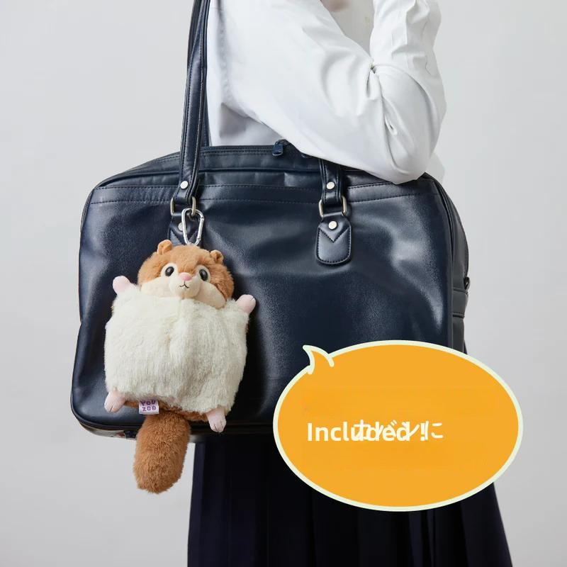 King Jim Pouzoo Animal Pencil Case