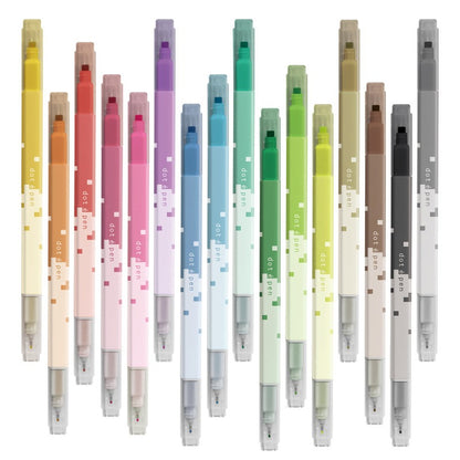 Sunstar DOT E Pen Square Marker