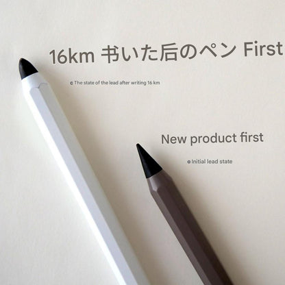 Sunstar Re: metacil Metal Pencil (2H)
