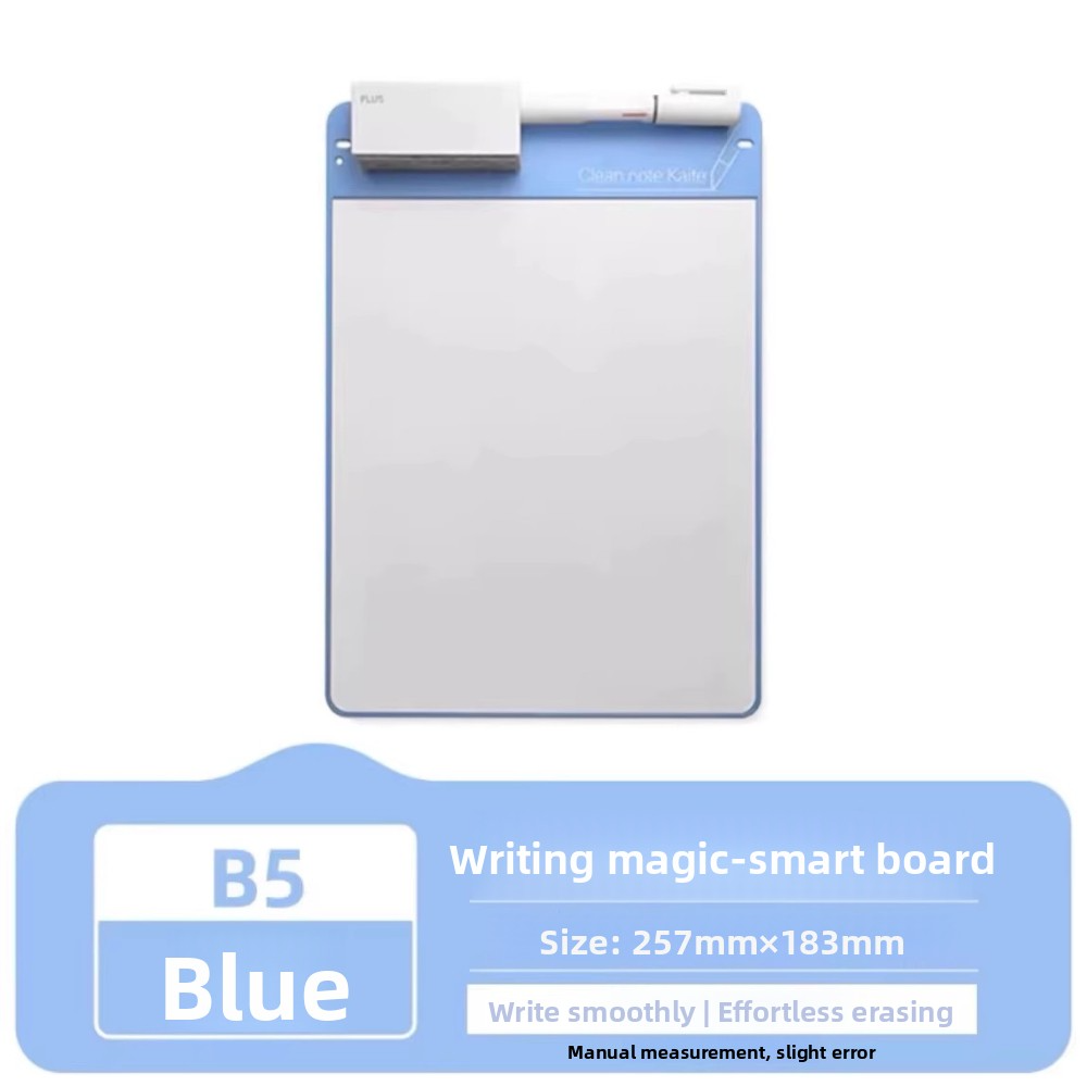 PLUS Clean Writing Pad Kait