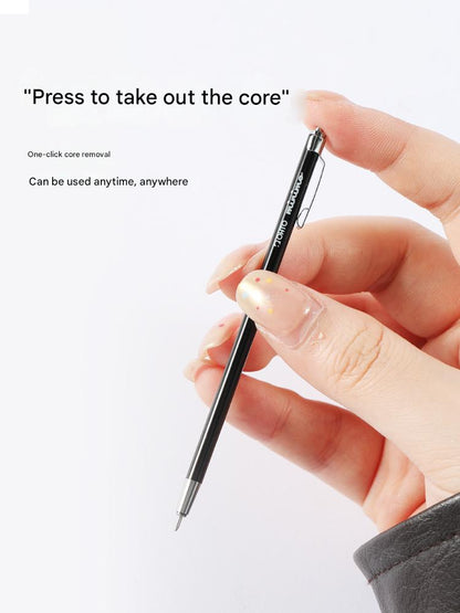 Slimmest! OHTO Minimo Ballpoint Pen 0.5mm