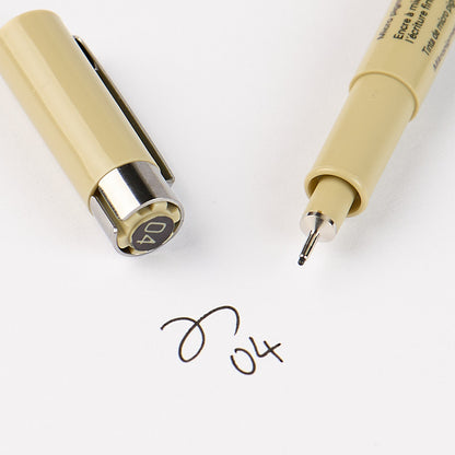 Sakura Pigma Micron Drawing Pen