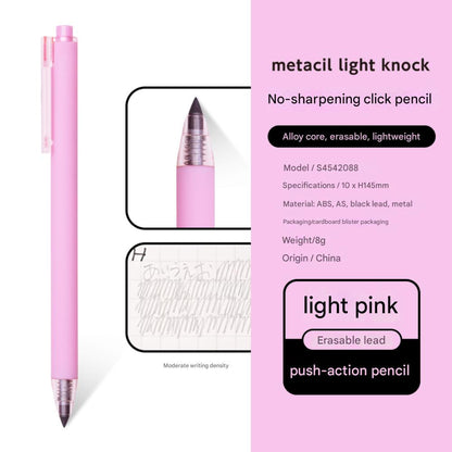 Sunstar Metacil Light Knock (H)