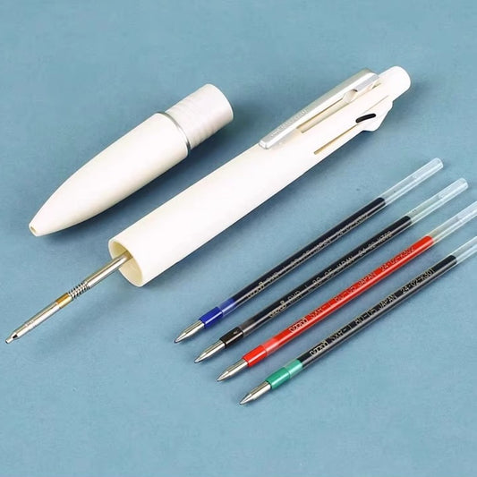 Uni Jetstream 4&1 Light Touch Ink