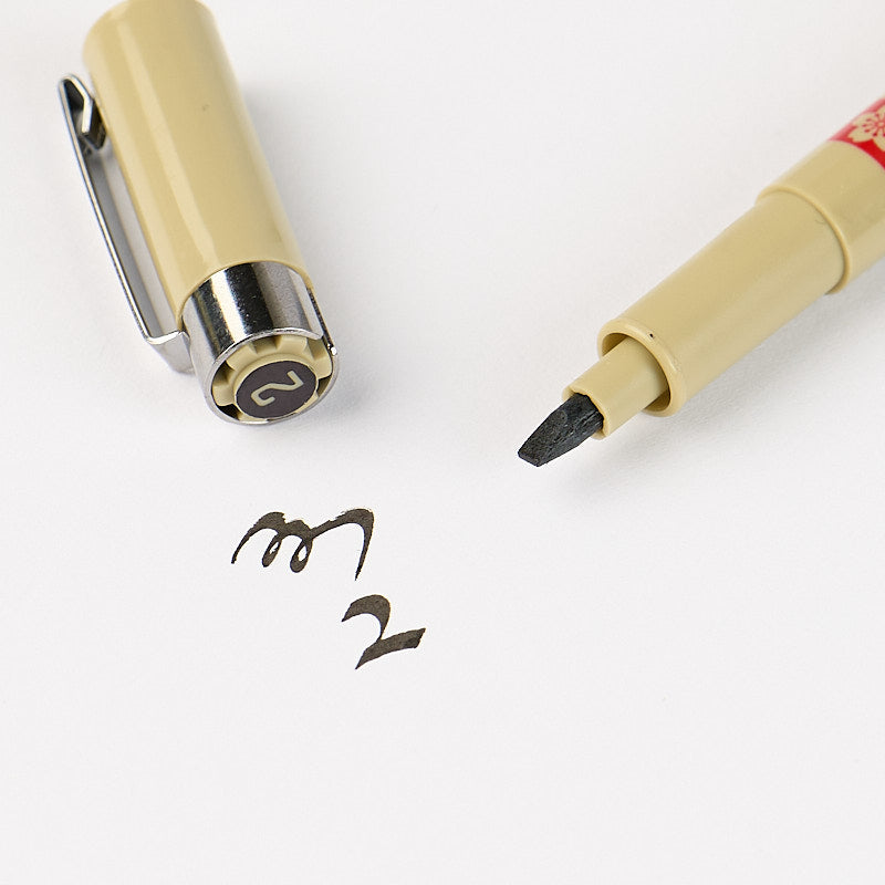Sakura Pigma Micron Drawing Pen