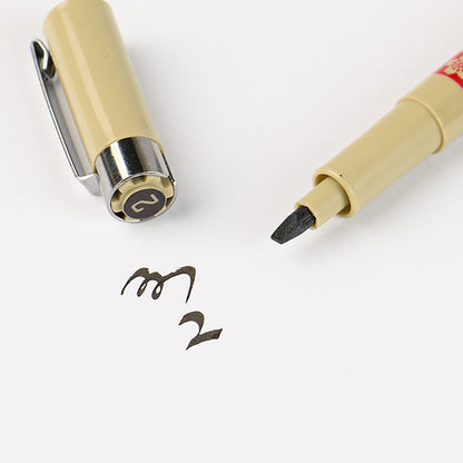 Sakura Pigma Micron Drawing Pen