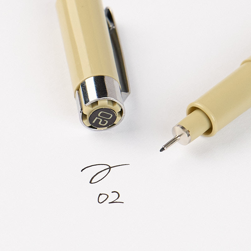 Sakura Pigma Micron Drawing Pen