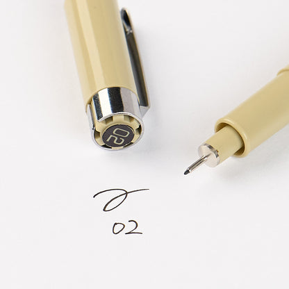Sakura Pigma Micron Drawing Pen