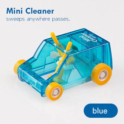 Midori Mini Cleaner Car