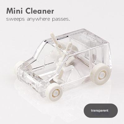 Midori Mini Cleaner Car