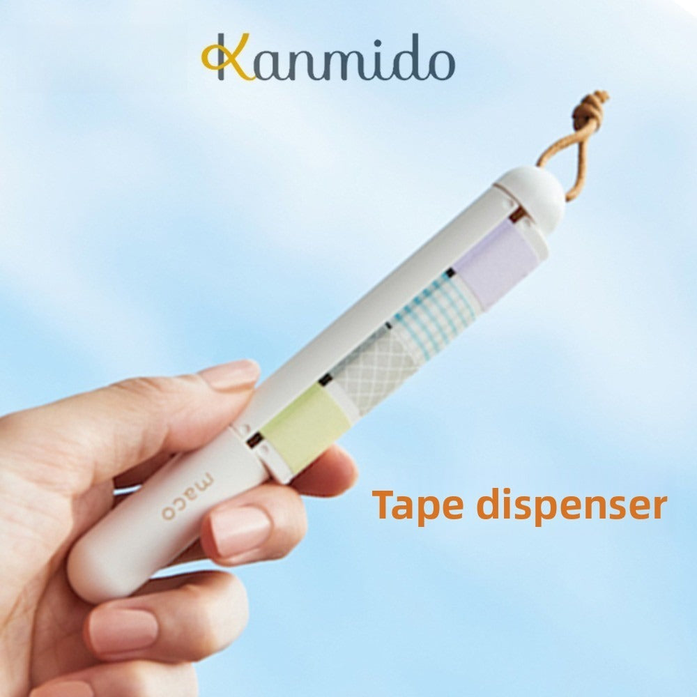 Kanmido Maco Washi Tape Holder