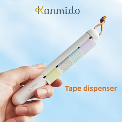 Kanmido Maco Washi Tape Holder