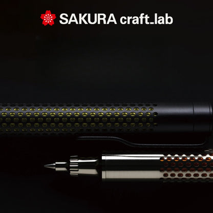 Sakura Craft_lab 009 Gel Ink Pen