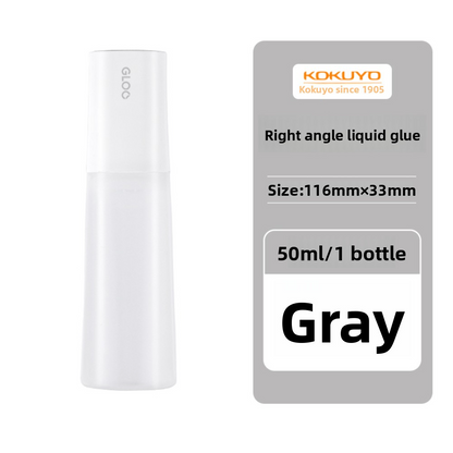 Kokuyo Gloo Liquid Glue