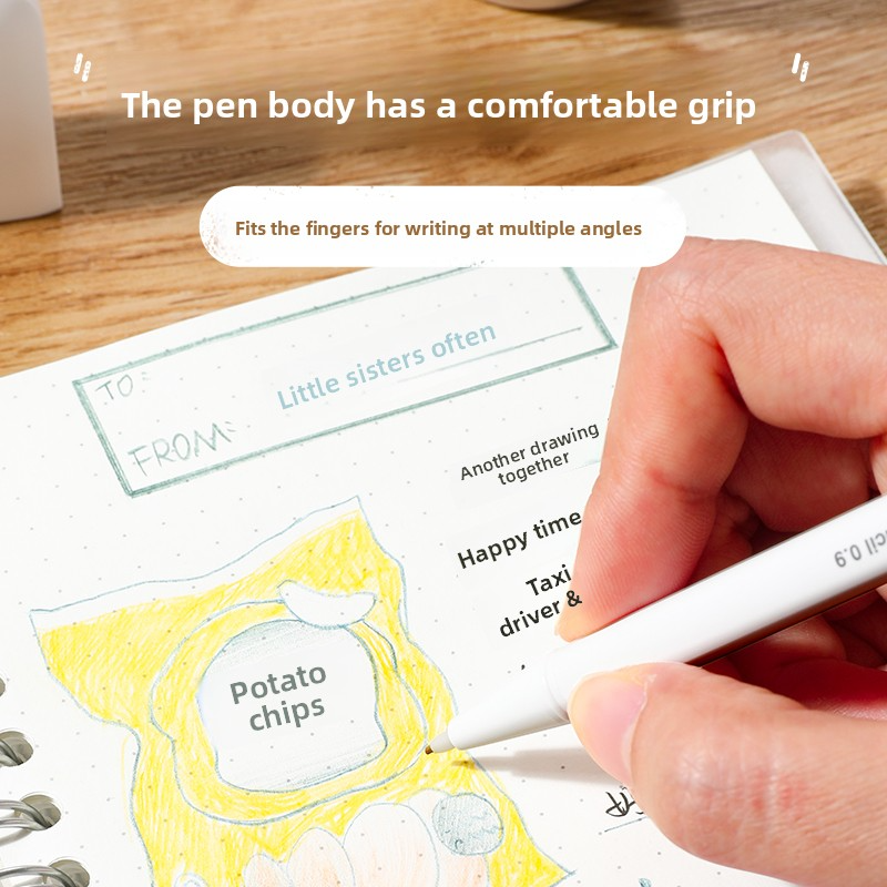 Uni EMOTT Mechanical Pencil Set 0.9mm