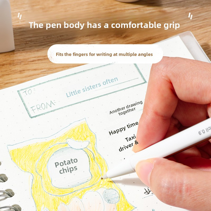 Uni EMOTT Mechanical Pencil Set 0.9mm