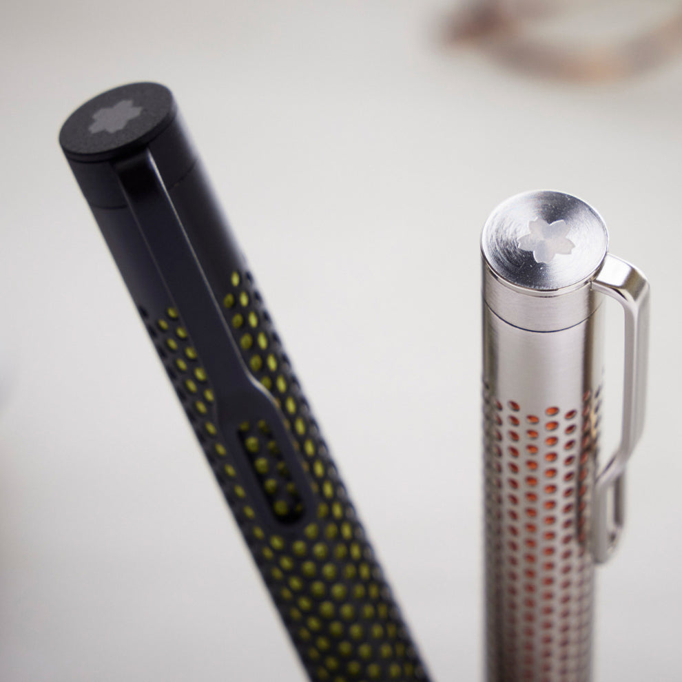 Sakura Craft_lab 009 Gel Ink Pen – Sumi