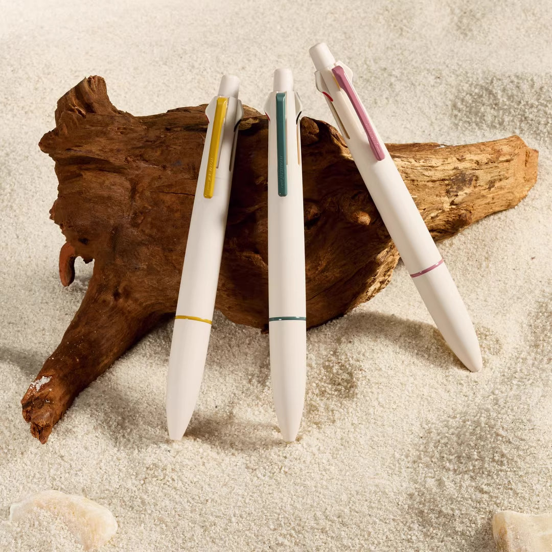 [Limited Edition] Uni Jetstream 4&1 Light Touch Ink