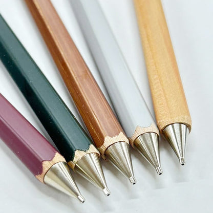 Kitaboshi 0.7mm Mechanical Pencil