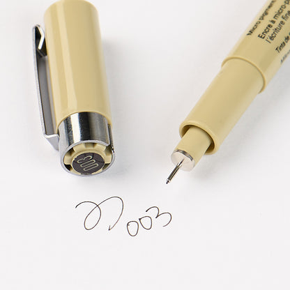 Sakura Pigma Micron Drawing Pen