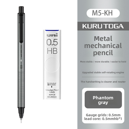 Uni Kuru Toga Dive Mechanical Pencil M5-KH