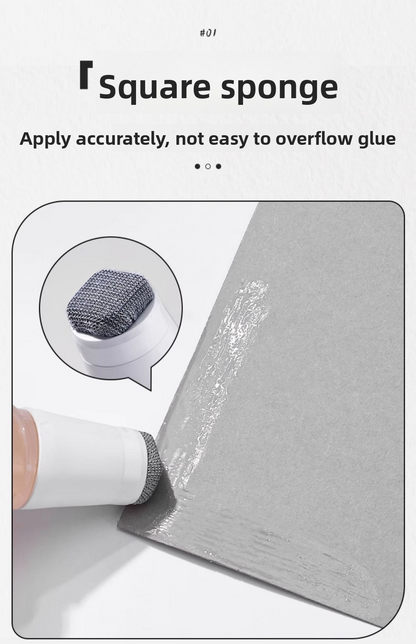 Kokuyo Gloo Liquid Glue