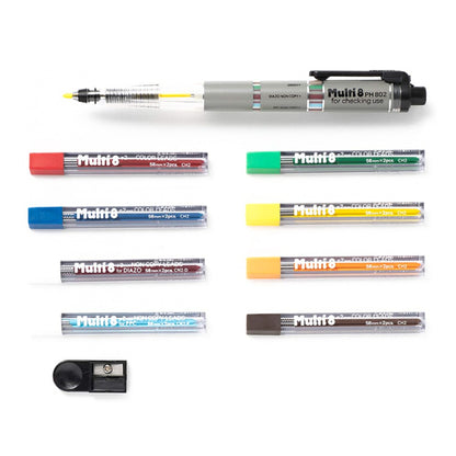 Pentel Multi 8/ Art/ Super