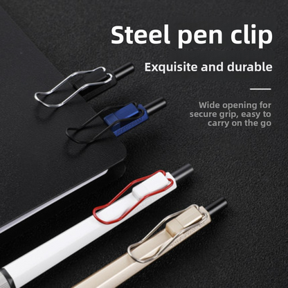 Uni Jetstream Edge Ballpoint Pen 0.28/ 0.38mm