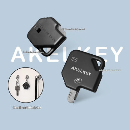 Sunstar Akelkey 2-way Keyring Box Opener