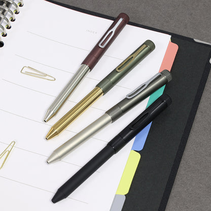 Sakura Craft_lab 004 | 3-in-1 Gel Pen & Pencil