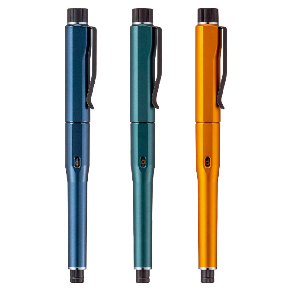 Uni Kuru Toga Dive Mechanical Pencil M5-5000/ 0.5mm