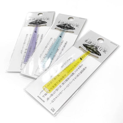 Sunstar UFO Bookmark