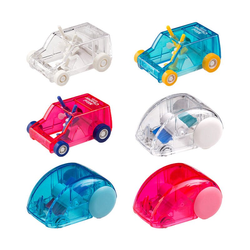 Midori Mini Cleaner Car