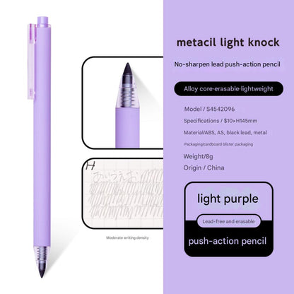 Sunstar Metacil Light Knock (H)