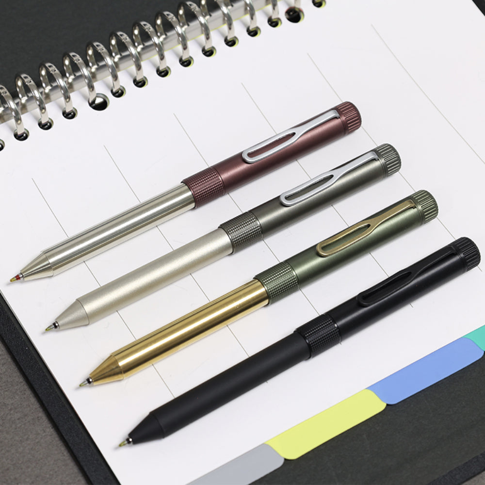 Sakura Craft_lab 004 | 3-in-1 Gel Pen & Pencil