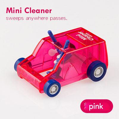 Midori Mini Cleaner Car