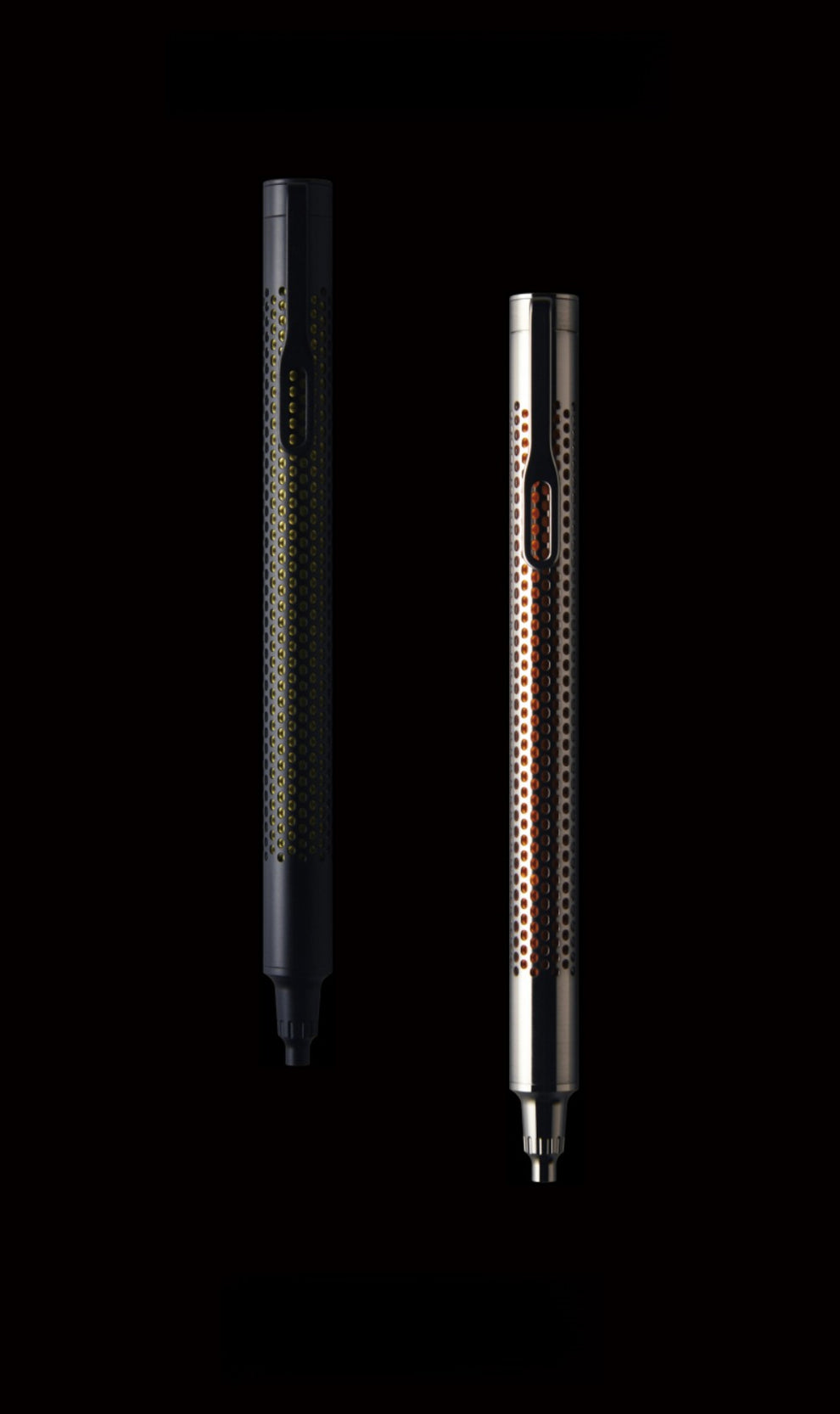 Sakura Craft_lab 009 Gel Ink Pen – Sumi