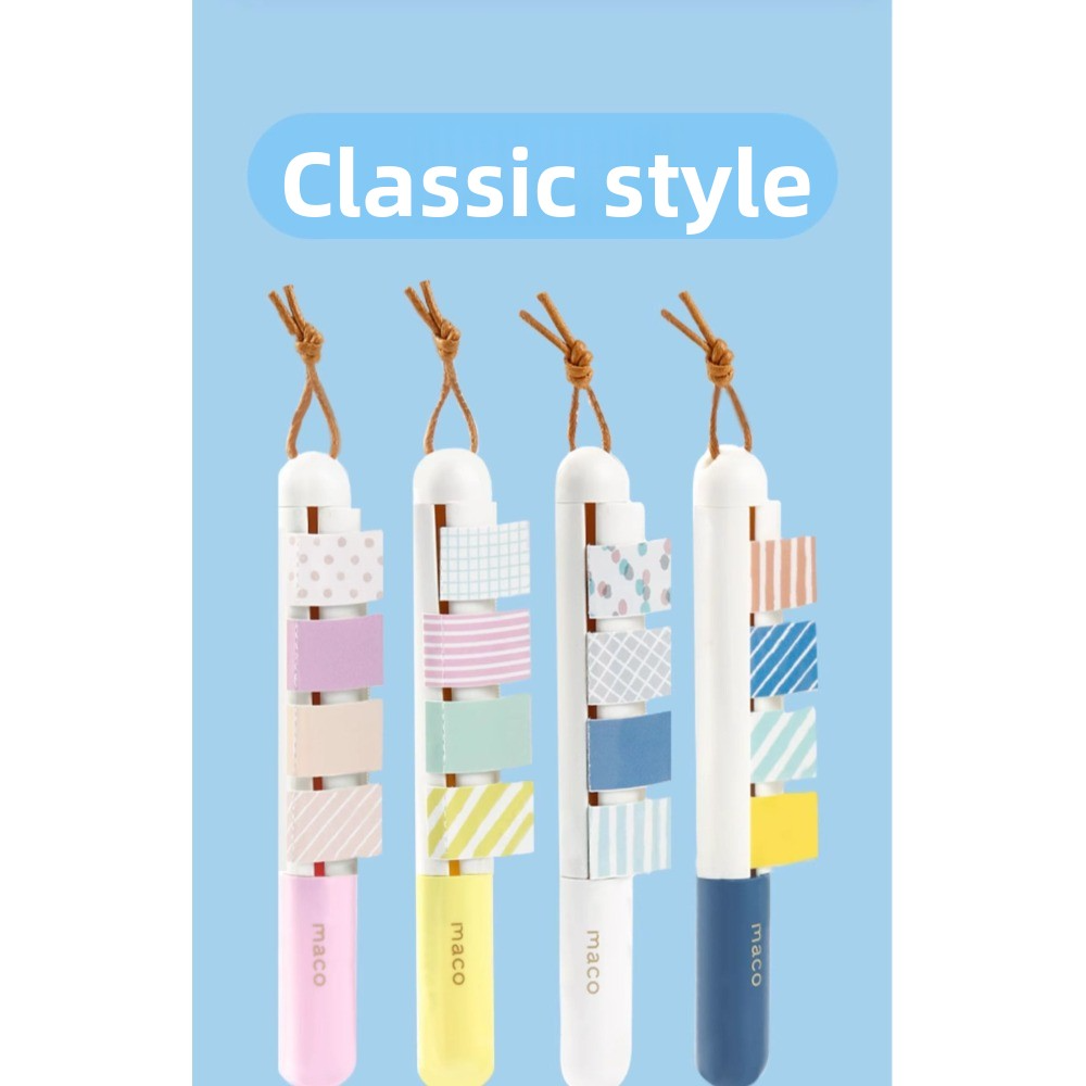 Kanmido Maco Washi Tape Holder