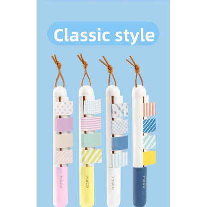 Kanmido Maco Washi Tape Holder