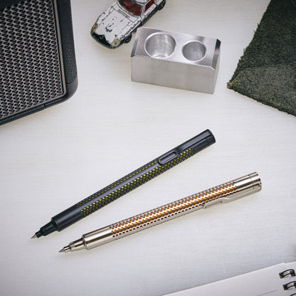 Sakura Craft_lab 009 Gel Ink Pen